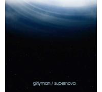 GIRLYMAN Supernova (CD)
