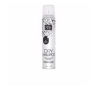 Girlz Only Nude shampoo secco per capelli delicati 200 ml