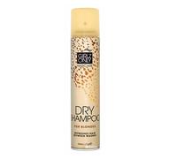 Girlz Only Dry Shampoo For Blondes 200ml