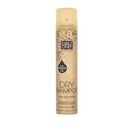 GIRLZ ONLY Shampoo Secco per Capelli Biondi 200 ml - Spray - Anticrespo - Per Capelli Trattati con Colorazione - Scent Fuori Ambito