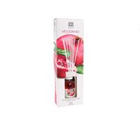 .GIRM® - ME16507 - Diffusore d’Essenza con Bastoncini in Cotone Aroma Melograno ml 125