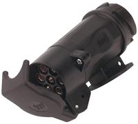 Girmann Adattatore da 13 a 7 pin versione lunga (lunghezza: 102 mm)