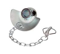 Girmann Profilo di aggancio della maglia inferiore cat. 3-2 Ø esterno 64 mm / Ø interno 28,0 mm