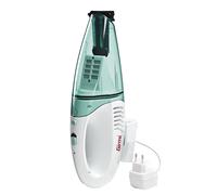 GIRMI - AP1000 - Aspirapolvere cordless - 30 W - 37 x 12 x 11 cm - bianco-verde - Girmi - 103816 - Conf. da 1 Pz. - AP1000