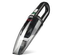 Aspirapolvere Ap16 Solido /Liquido Portatile Ricaricabile 40W