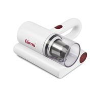 Girmi AP21 Battimaterassi Basso Consumo 300W Luce UV Sterilizzante Aspiratore Al