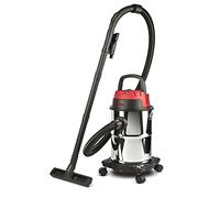 Bidone Aspirapolvere Inox 15 LT AP45 GIRMI