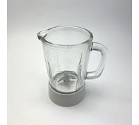 GIRMI Bicchiere Caraffa con Gruppo Lame Originale Robot Frullatore FR23