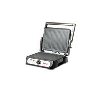 Girmi Bistecchiera Petravera Antiaderente 2000W cm 30x23 BS41