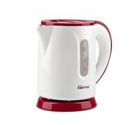 Girmi BL1000 Bollitore, 1100 W, Capacità 0,8L, Spegnimento automatico, Base c...