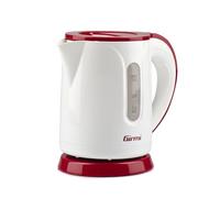 Girmi BL10 Bollitore Elettrico 0,8 L Rosso Bianco 1100 W