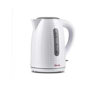 Girmi BL2201 Bollitore Cordless, 1.7 Lt, 2200 W, Beccuccio con filtro, Resist...