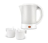 Bollitore elettrico Girmi Travel Kettle BL0401