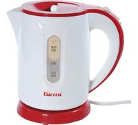 BLT10 Bollitore Potenza Capacit 0.8 Litri 1100 Watt Colore Bianco / Rosso