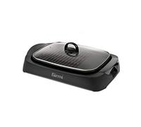 Griglia elettrica BQ90 Nero BQ9000