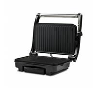 Girmi BS11 Barbecue Elettrico con Coperchio