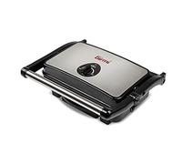 Girmi BS11 Barbecue Elettrico con Coperchio