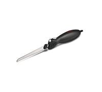 Coltello elettrico ct10 con lama dentellata (2 lame)
