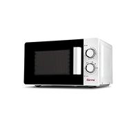 FORNO A MICROONDE LT.20 BIANCO GIRMI