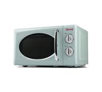 Girmi FM21 Over the range Microonde combinato 20 L 700 W Blu