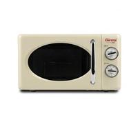 GIRMI FM21 Over the range Microonde combinato 20 L 700 W Manopola FM2105