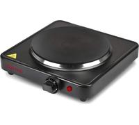 Fornello Elettrico PE26 Potenza 1500 Watt Colore Nero