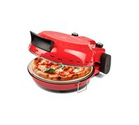 Girmi Forno Pizza Rosso 1800W