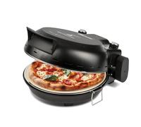 FP5000 Pizza oven GIRMI FP5000 BLACK 8055176403126