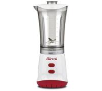 Girmi FR02 0,6 L Frullatore da tavolo 350 W Rosso, Bianco 1 St
