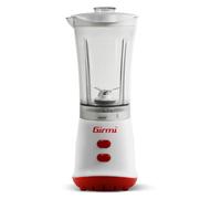 Girmi frullatore FR02 600 ml Bianco blender frullato lama inox 350 W - Rotex