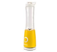 GIRMI - FR0405 - Frullatore Smoothie Maker - 260 W - giallo - Girmi - 103815 - Conf. da 1 Pz.