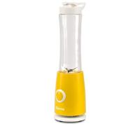 Girmi Frullatore a bicchiere FR0405 Smoothie maker Yellow e White