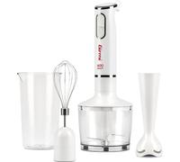 Frullatore ad Immersione MX1601 Potenza 400 Watt Colore Bianco