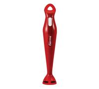 Frullatore ad Immersione Girmi Mixer Minipimer 170 Watt pulse MX01 rosso - Rotex