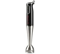 Frullatore ad Immersione MX0300, 400 W, Colore Nero