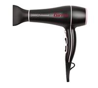 Girmi Girmi Ph46 Nero/Rosa - 680 g