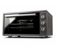 Girmi GRANCOTTO 45 45 L 1400 W Nero