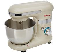 Girmi Im2501 Impastatore, 600 Watts, Plastico, Bianco