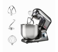 Girmi IM46 Impastatrice Planetaria 1800 W Max 8 Litri 6 Velocità Pulse