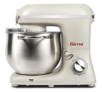 Impastatrice Planetaria Professionale IM50 Capacit 8L Potenza 2200W 6 Velocit Colore Panna