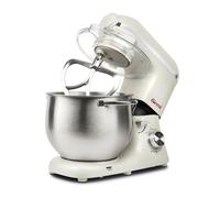 Girmi IM50 Sbattitore con base 1900 W Crema