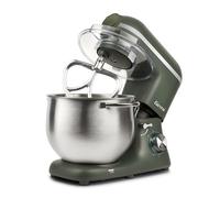 Girmi IM50 Sbattitore con base 1900 W Verde Girmi