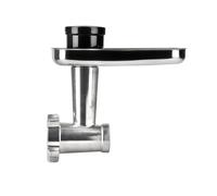 Girmi IM51 Accessorio Tritacarne, Alluminio per mod IM50