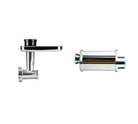Girmi IM51 Accessorio Tritacarne + Girmi IM52 Accessorio Tirapasta