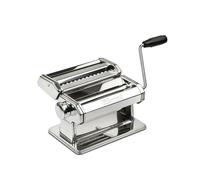 GIRMI MACCHINA PER PASTA IM90 MANUALE IN ACCIAIO SFOGLIATRICE PASTA FRESCA 2025