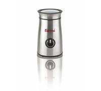 Girmi MC01 150 W Nero, Argento