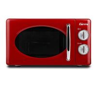Girmi Microonde FM2102 Rosso