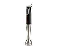 Frullatore ad Immersione MX0300, 400 W, Colore Nero