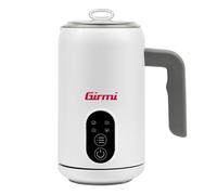 GIRMI - ML5301 - Montalatte - 4 funzioni - 500 W - bianco - Girmi - 103827 - Conf. da 1 Pz. - ML5301