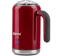 Girmi Ml54 Montalatte, frustino macchina per cappuccino 500W, 350 ML elettrica